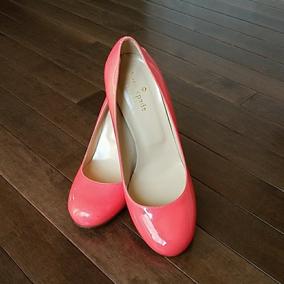 kate spade Shoes - 🆕 Kate Spade high heel pump